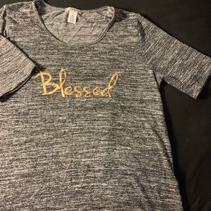 Blessed T-Shirt